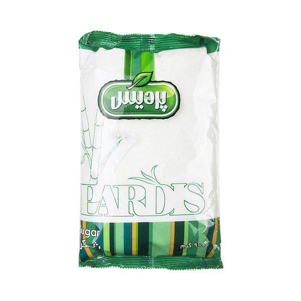 شکر 900 گرمی پردیس