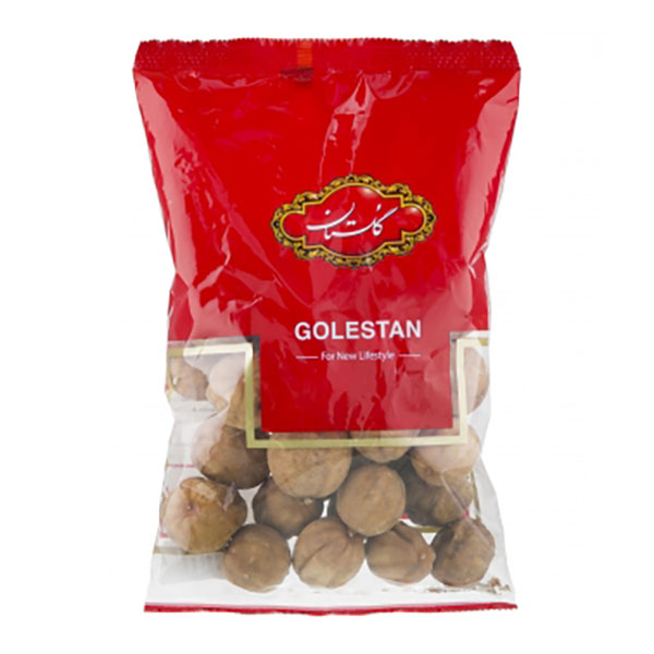 لیمو عمانی گلستان بسته 130 گرمی سلفونی