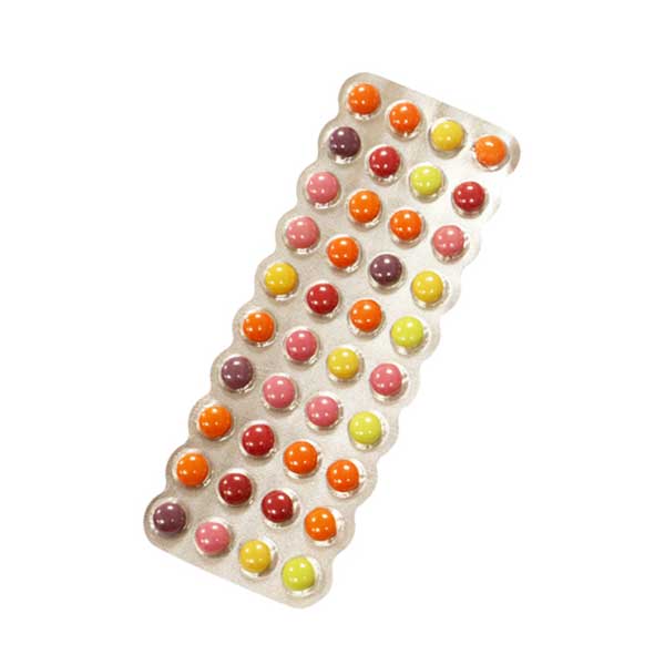 پرلیز بلیستر کوپا 20 گرم