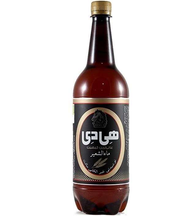 ماءالشعیر کلاسیک هی دی 1 لیتری