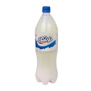 دوغ ساده خوشگوار پت 1/5 لیتری