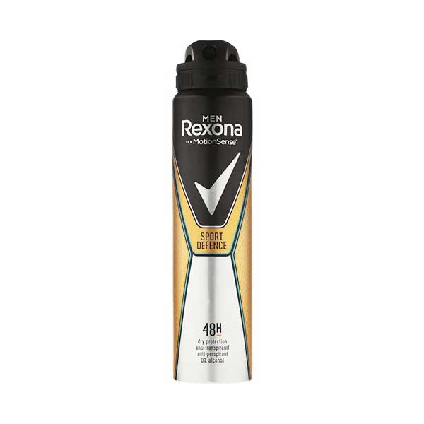 ااسپری رکسونا موشن سنس