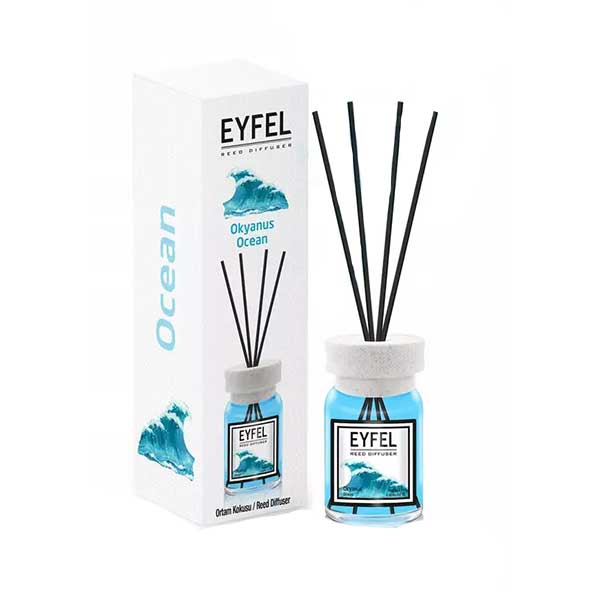 خوشبو کننده چوبدار ایفل اقیانوس