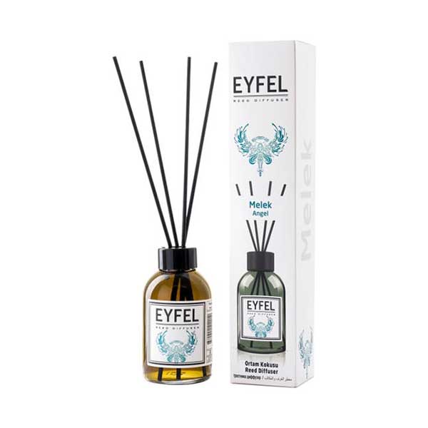 خوشبو کننده چوبدار ایفل ملک