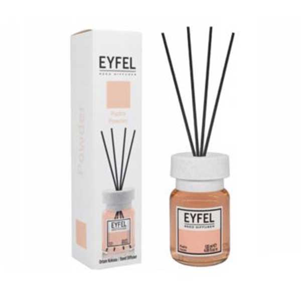 خوشبو کننده چوبدار ایفل پودرا