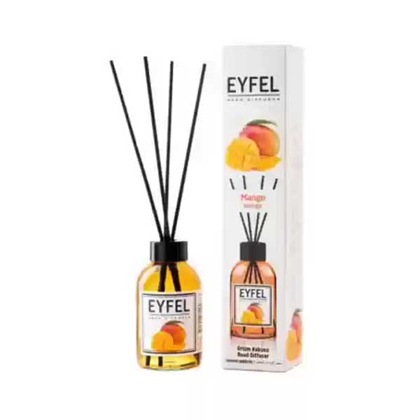 خوشبو کننده چوبدار ایفل انبه