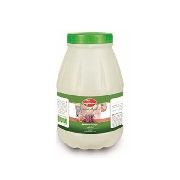 سرکه سفید پت 2900 گرمی سمیه