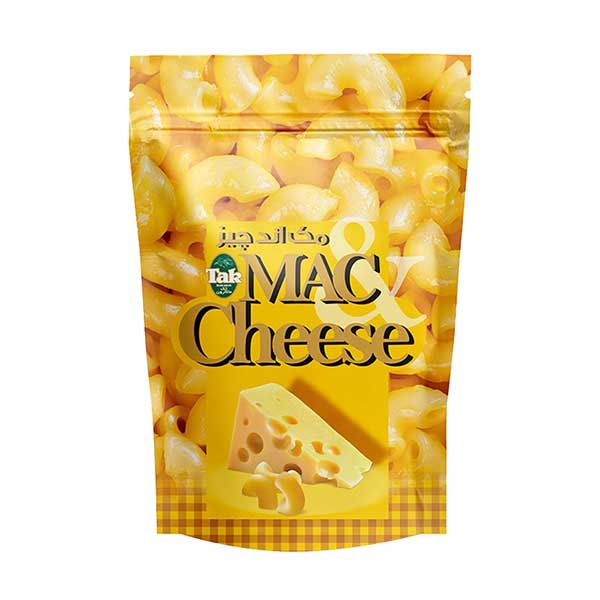 پاستا نیمه آماده 180 گرم مک اند چیز