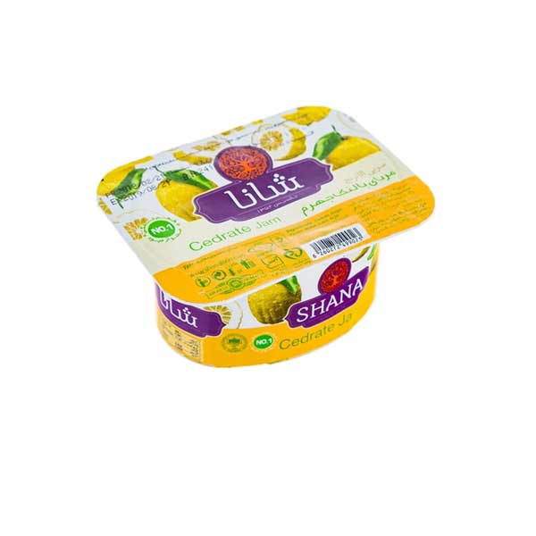 مربا شانا کاپ فیل به 225 گرم