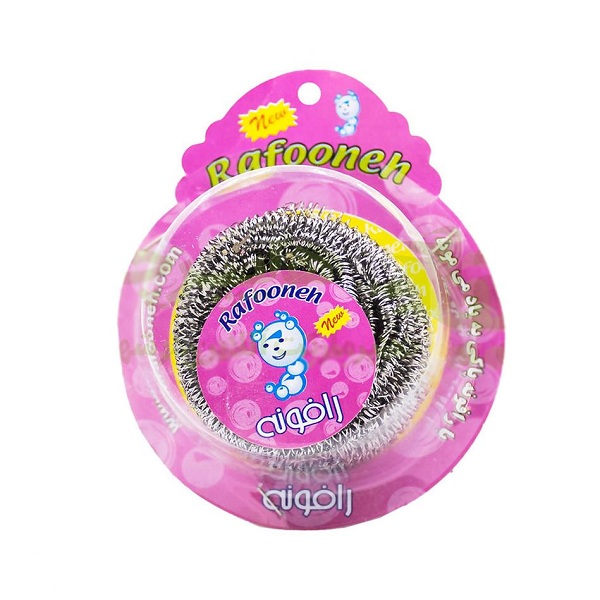 سیم ظرفشویی جعبه ای