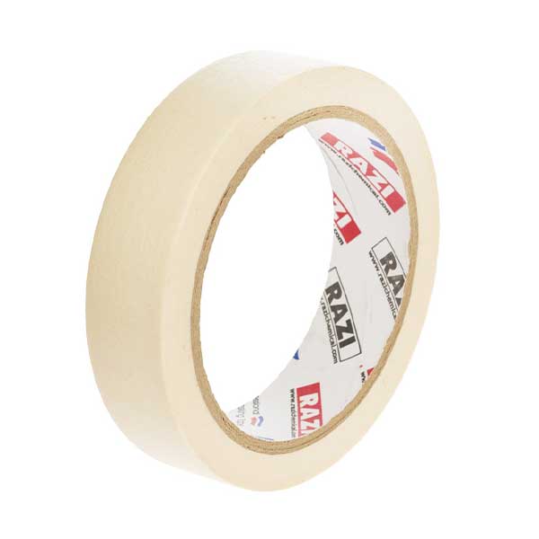 چسب کاغذی رازی