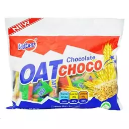 اوت چوکو بیسکویت غلات 400 گرمی