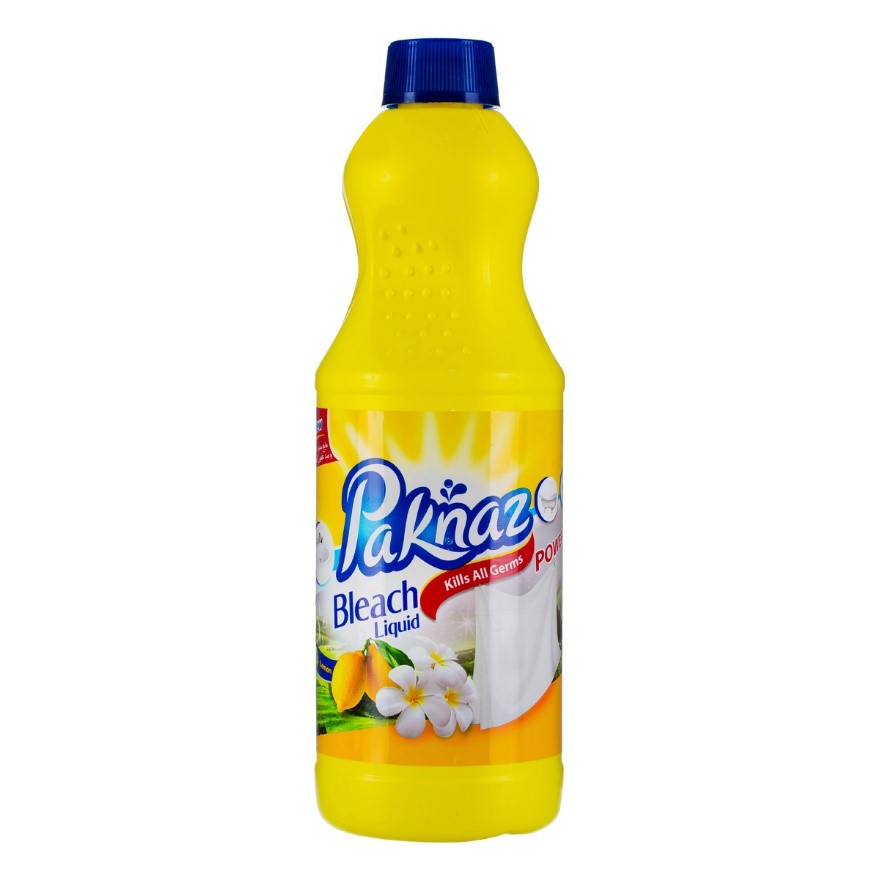 سفیدکننده 1000 گرمی معطر پاکناز