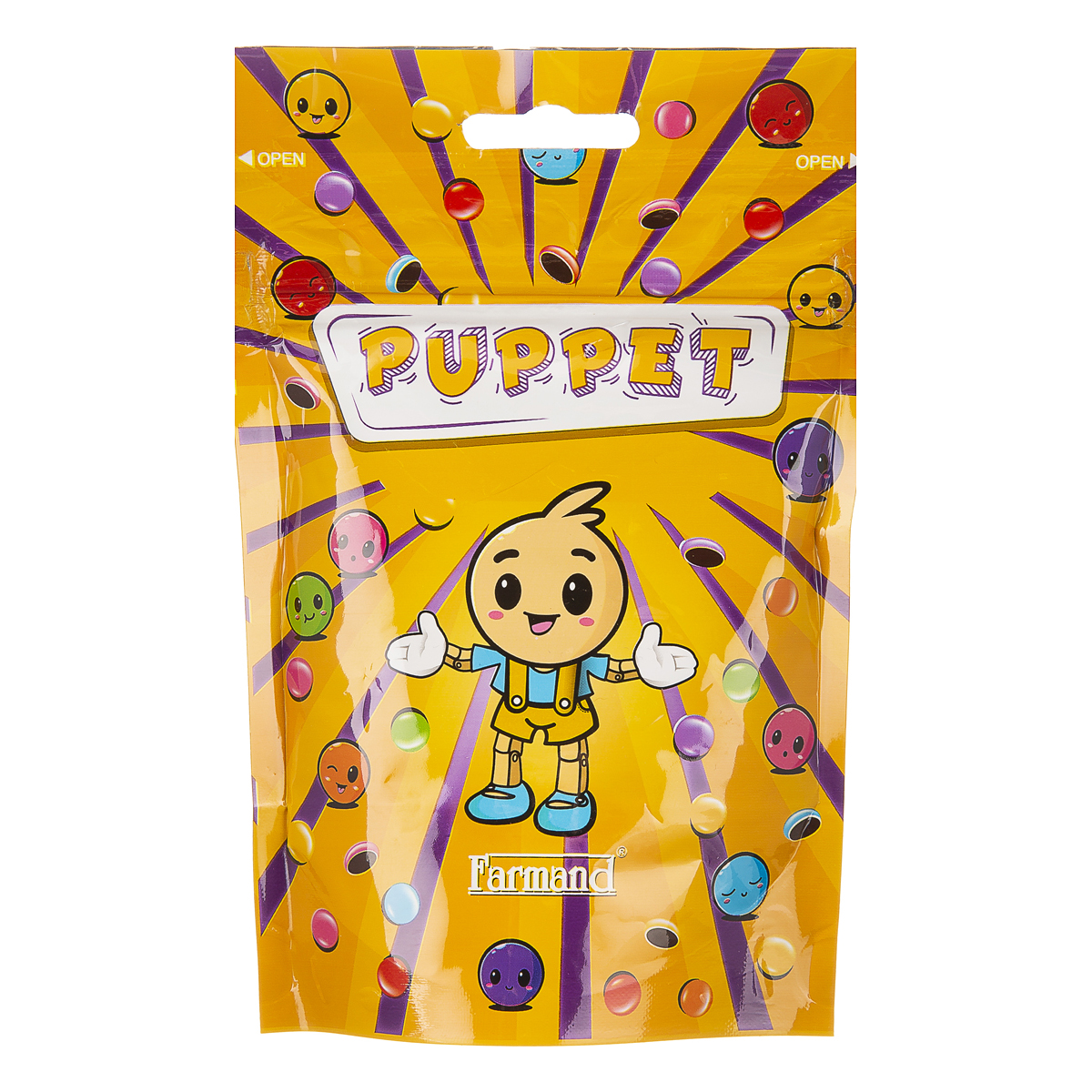 پاپت اسند بگ