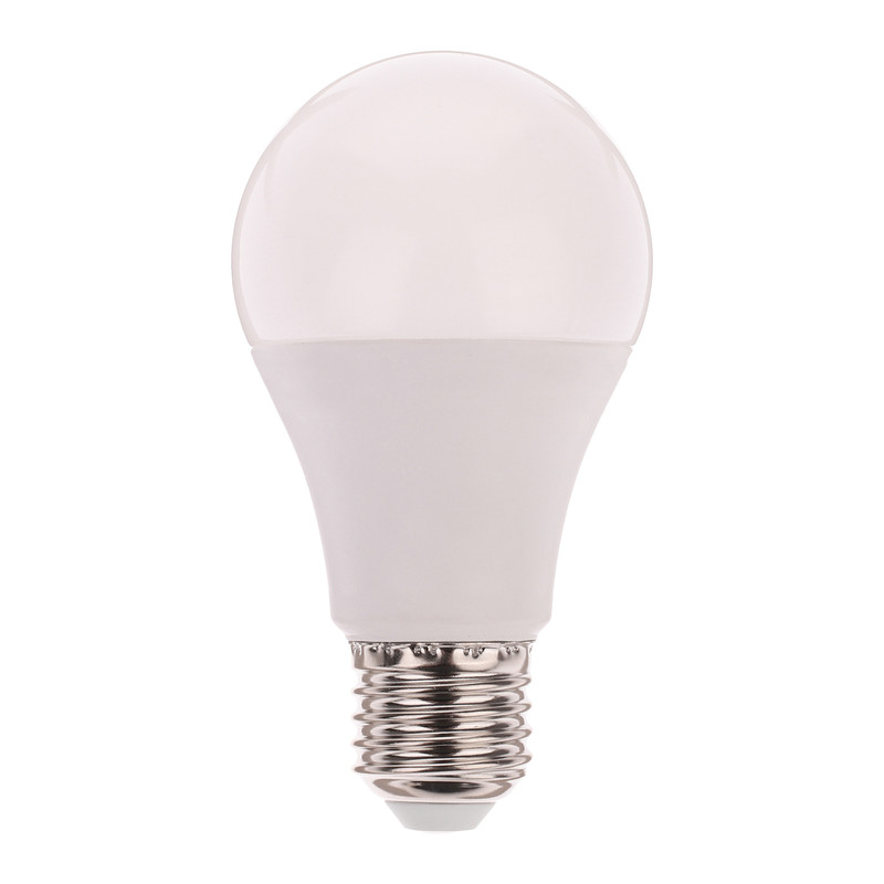 لامپ LED حبابی 9 وات مهتابی پایه E27 پارس شهاب