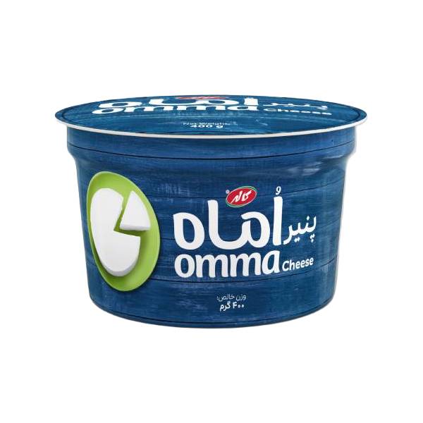 پنیر اماه 400 گرمی کاله