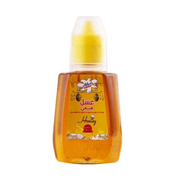 عسل 240 گرم