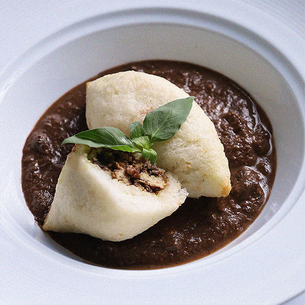 کبه فسنجون(ویژه کارکنان)