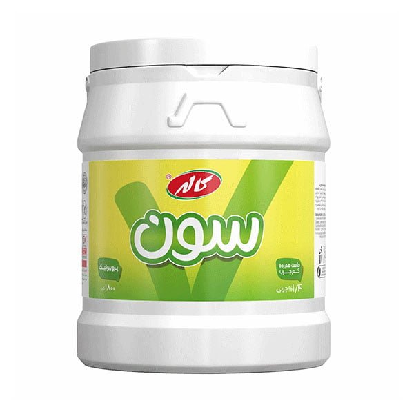 خرید ماست سون کم چرب 1800 گرمی