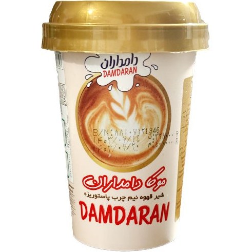 موکا 230 دامداران