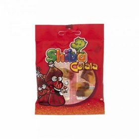 پاستیل کولا 20گرمی شیبا