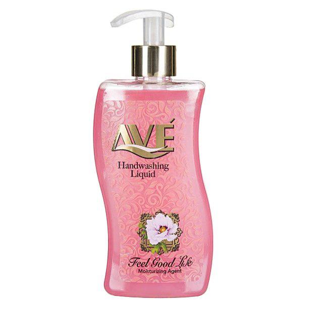 مایع دستشویی مرطوب کننده و نرم کننده پوست 450 گرمی اوه گلبهی