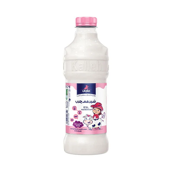شیر کودک کم چرب ماجان کاله 955میلی لیتر