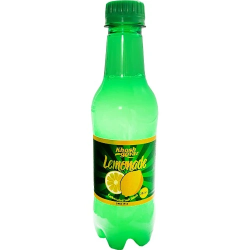 لیموناد خوشگوار 300 سی سی