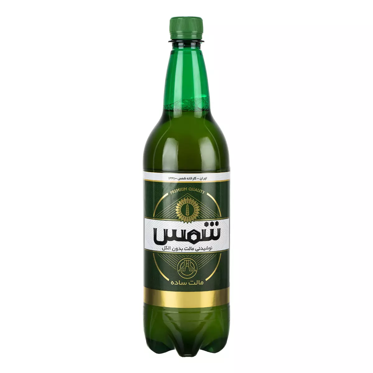 ماءالشعیر کلاسیک شمس کاله 1 لیتری