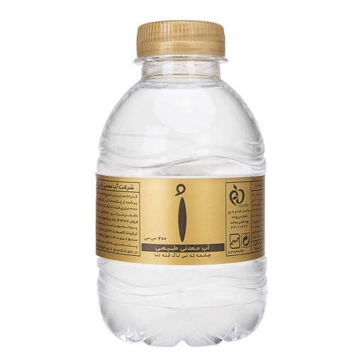 آب معدنی200 سی سی او