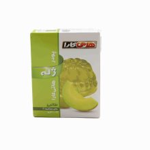 پودر ژله طالبی 100گرمی هاتی کارا