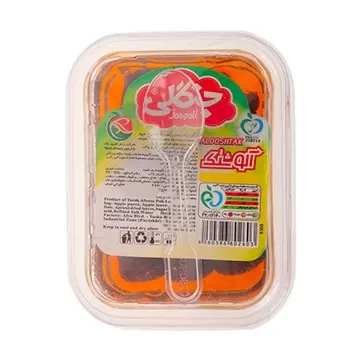 آلوشتک جنگلی 80 گرمی