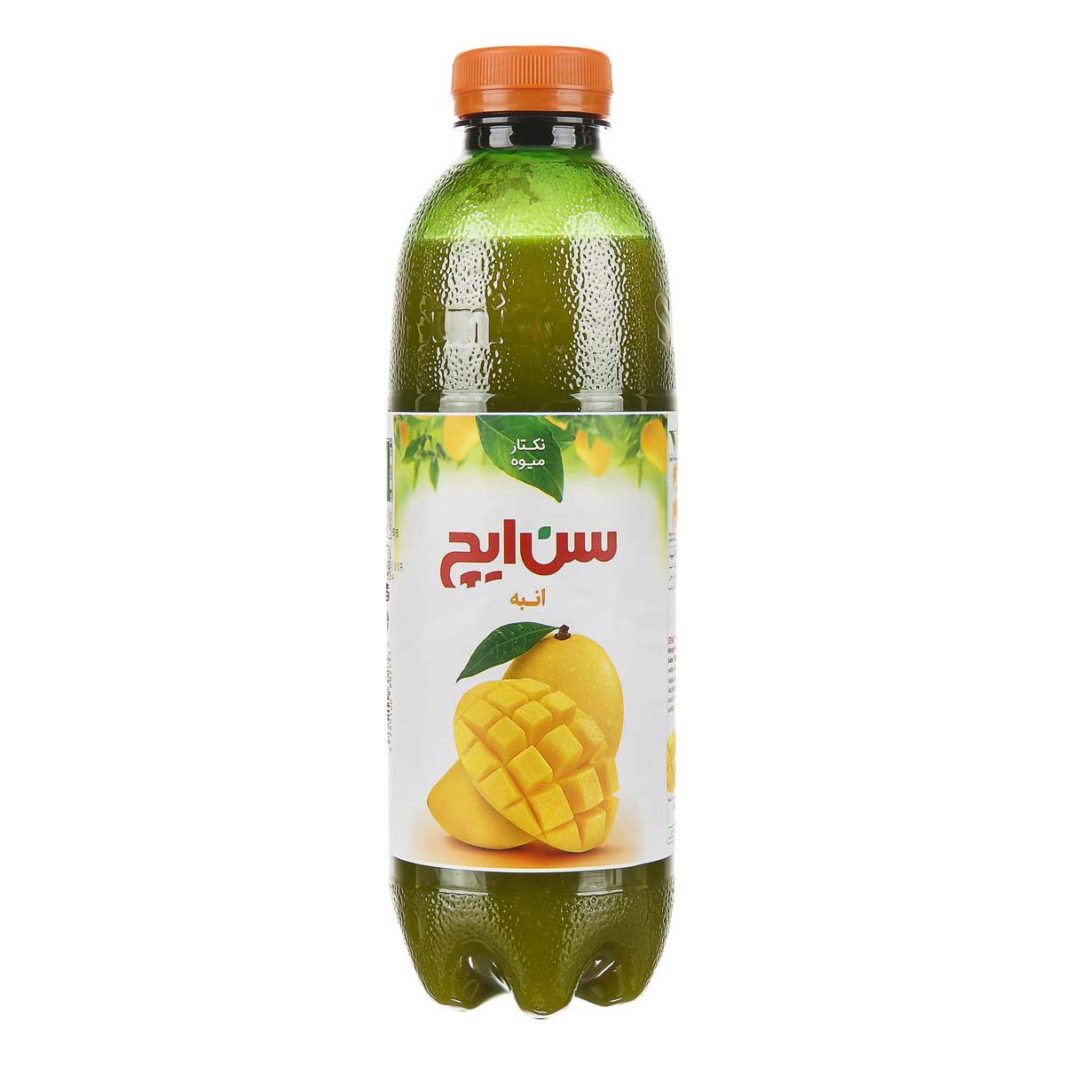 نکتار انبه سن ایچ 750سی سی