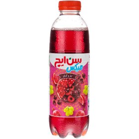 نکتار مخلوط اناروآلبالو 750سی سی پت سن ایچ