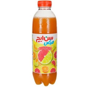 نکتار مخلوط مرکبات سن ایچ 750 سی سی