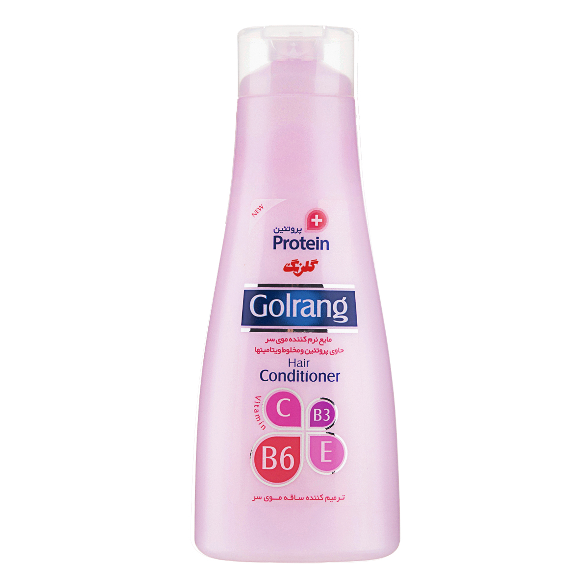 نرم کننده مو گلرنگ 880 گرمی