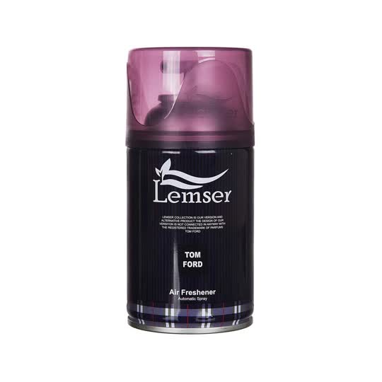 خوشبوکننده ادکلنی 250میل رایحه ایفوریا لمسر