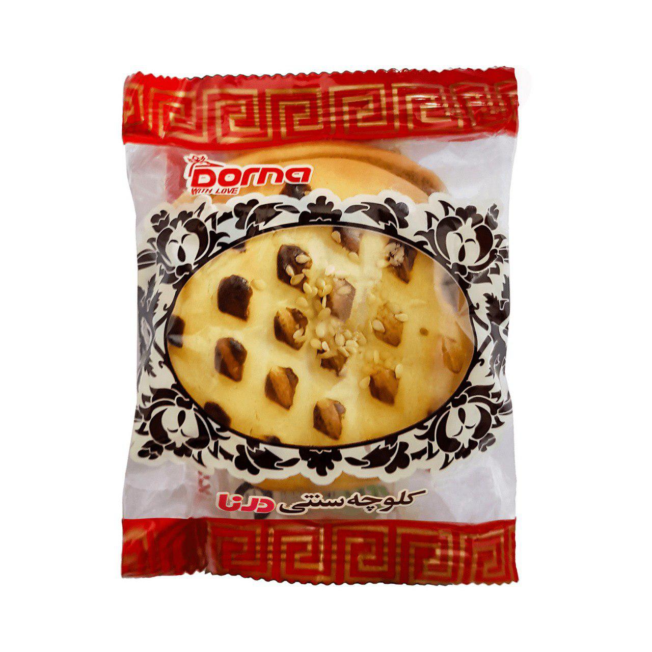 کلوچه سنتی درنا 90 گرم