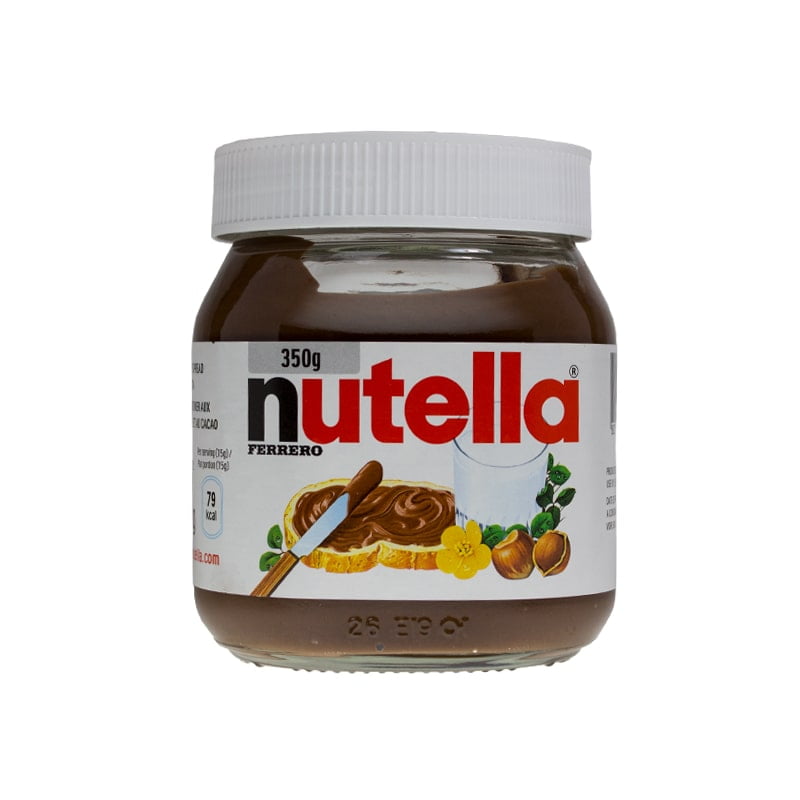 شکلات نوتلا لهستان 350 گرمی