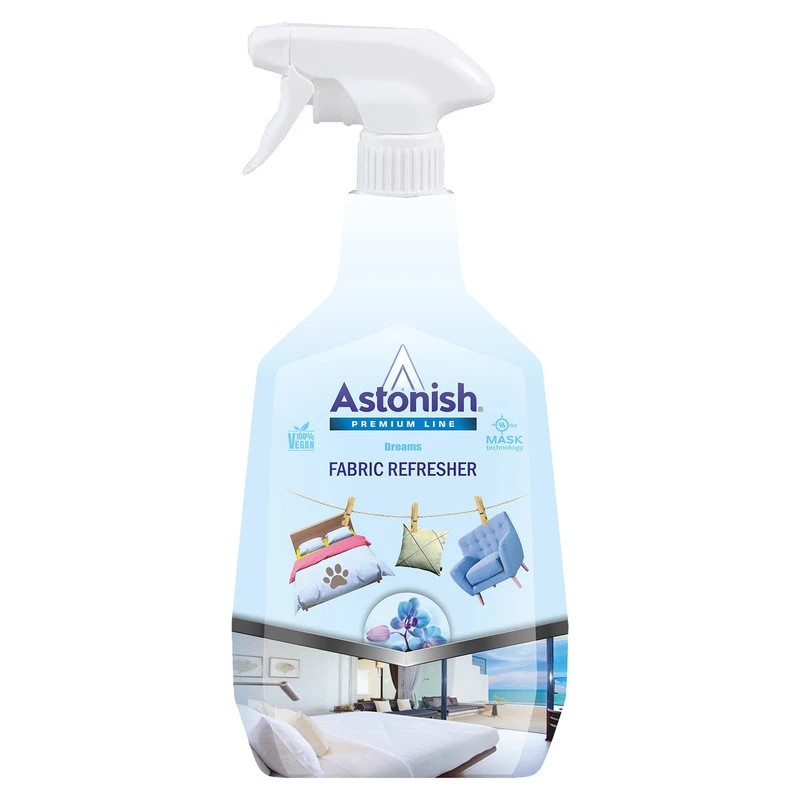 اسپری خوشبوکننده دریمز استونیش 750میلی لیتر