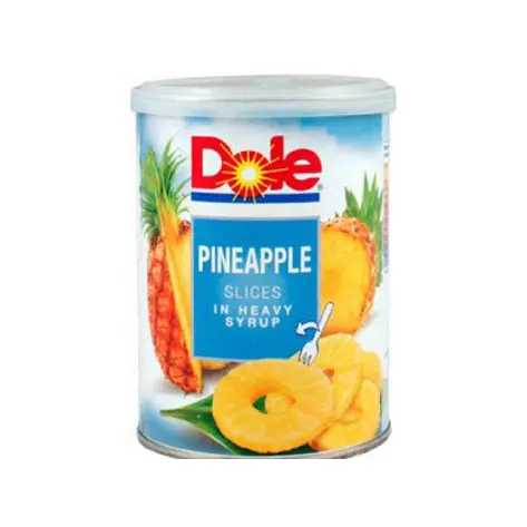 کمپوت آناناس 567 گرمی Dole