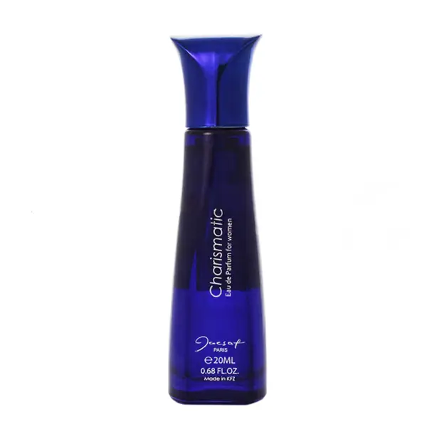 عطر زنانه شیکی میکی 20میل ژک ساف