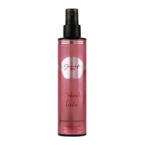 بادی اسپلش زنانه سوئیت 200میل ژک ساف