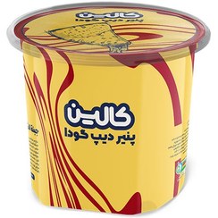 پنیر دیپ گودا 100 گرمی کالین