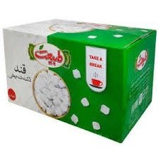 قند خرد شده کارتن 5کیلوگرمی طبیعت
