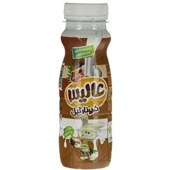 شیرنارگیل 200 سی سی عالیس