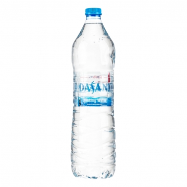 آب آشامیدنی دسانی 1500 میلی لیتر