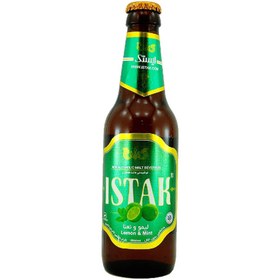 ماالشعیر شیشه لیمو 330سی سی ایستک