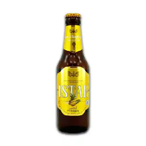 ماالشعیر شیشه استوایی 330سی سی ایستک