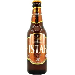 ماالشعیر شیشه ساده 330سی سی ایستک